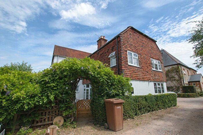 2 Bedroom Semi-Detached House To Rent In Weydon Farm Lane, Farnham, Surrey, GU9