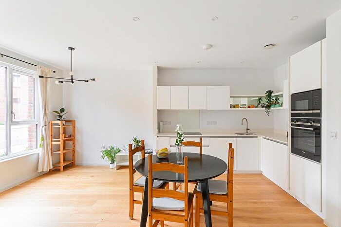 3 Bedroom End Terrace House For Sale In Barnwell Crescent, Brabazon, BS34