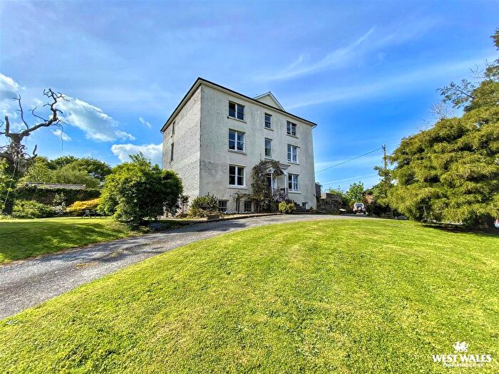 10 Bedroom Land For Sale In Begelly, Kilgetty, SA68