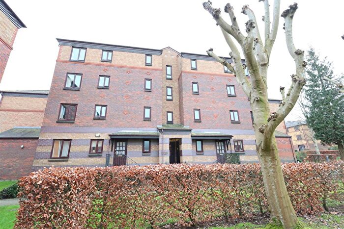 2 Bedroom Flat To Rent In Somerset Street, Redcliffe, Bristol, BS1