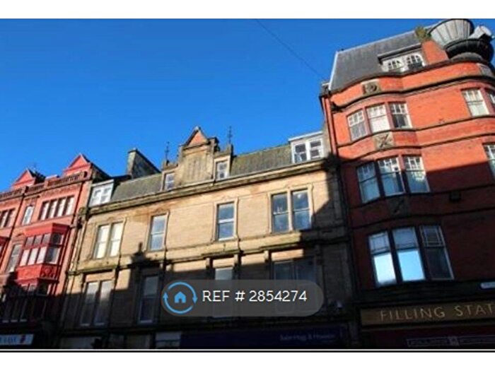 5 Bedroom Maisonette To Rent In Port Street, Stirling, FK8