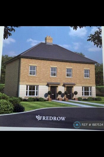 4 Bedroom Semi-Detached House To Rent In Cobalt Road, Erith, DA8