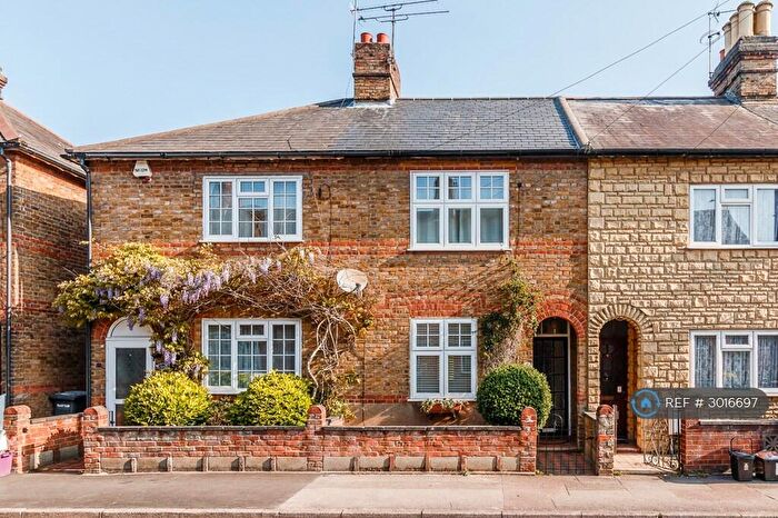 3 Bedroom Terraced House To Rent In The Croft, Maidenhead, SL6