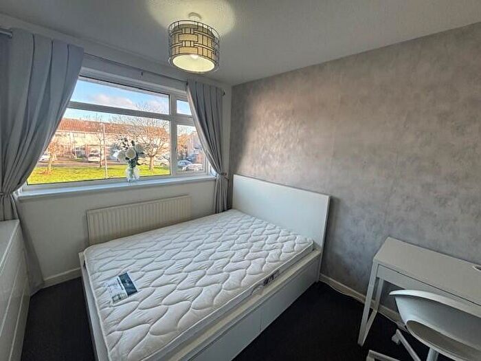 1 Bedroom House To Rent In Princess Gardens, Stapleton, Bristol, BS16