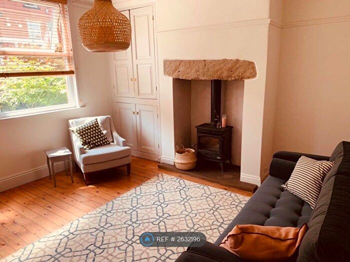 1 Bedroom Terraced House To Rent In Highbury Road, Leeds, LS6