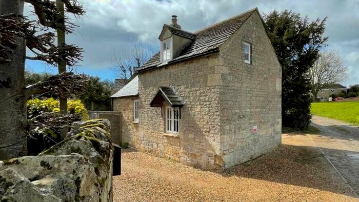 1 Bedroom Cottage To Rent In The Green, Ketton, Stamford, PE9