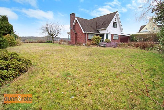 3 Bedroom Detached House For Sale In Stanley Road, Stockton Brook, Stoke-On-Trent, ST9