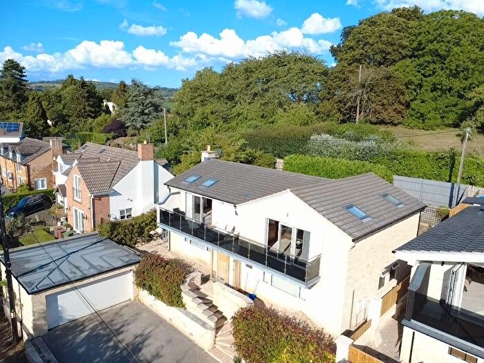 4 Bedroom Detached House To Rent In Dock Lane, Bredon, Tewkesbury, GL20