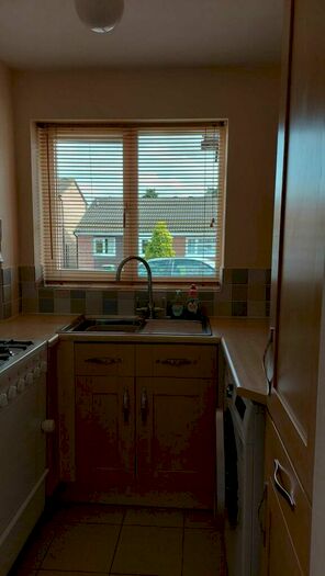 1 Bedroom Semi-Detached House To Rent In Rushmoor Drive, Coventry, CV5
