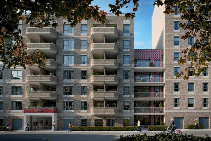 1 Bedroom Apartment To Rent In Verdica, Camden, NW1