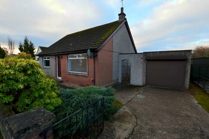 2 Bedroom Bungalow To Rent In Knowehead Road, Crossford, KY12