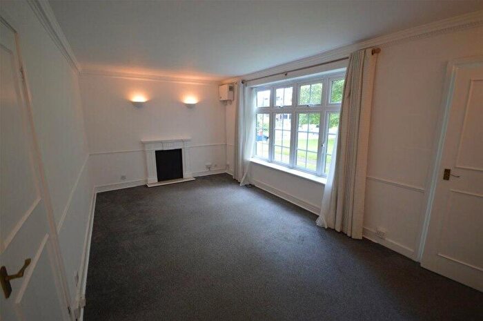 1 Bedroom Maisonette To Rent In Westminster Court, St Albans, AL1