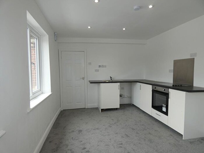 1 Bedroom Flat To Rent In King Street, Spennymoor, DL16