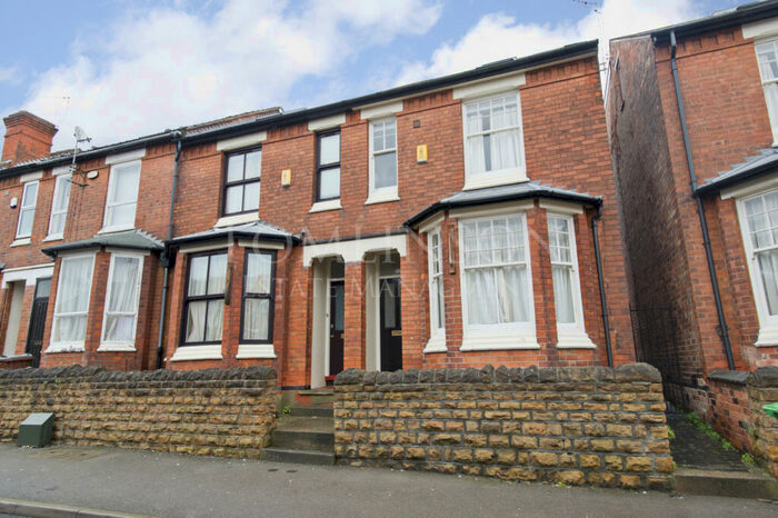 6 Bedroom Semi Detached House To Rent In Cottesmore Road, Lenton, Nottingham, NG7