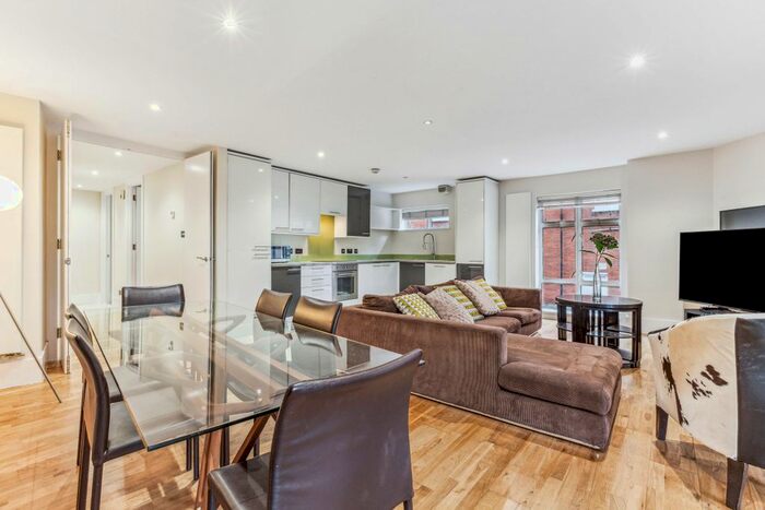 2 Bedroom Flat To Rent In Vincent Square, London, SW1P