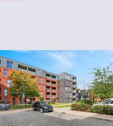 2 Bedroom Flat To Rent In Isobel Place, London, N15