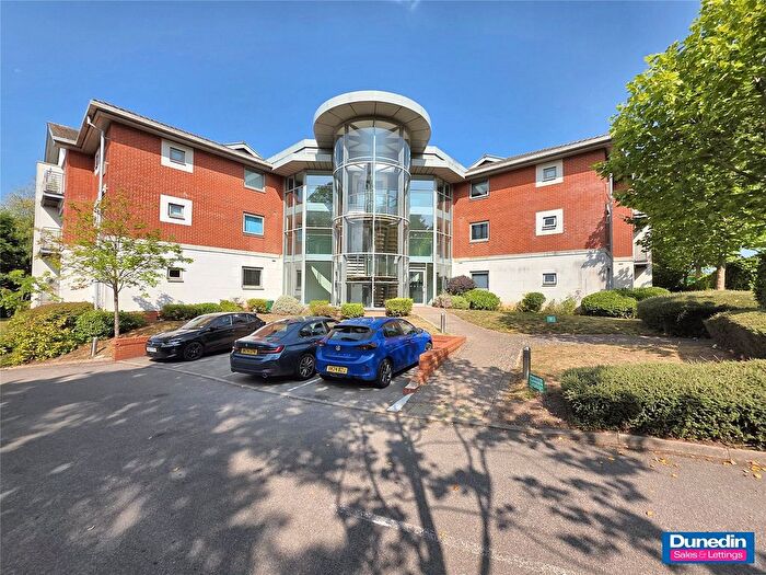 2 Bedroom Flat To Rent In Pinnacle House, Evesham Road, Redditch, B97