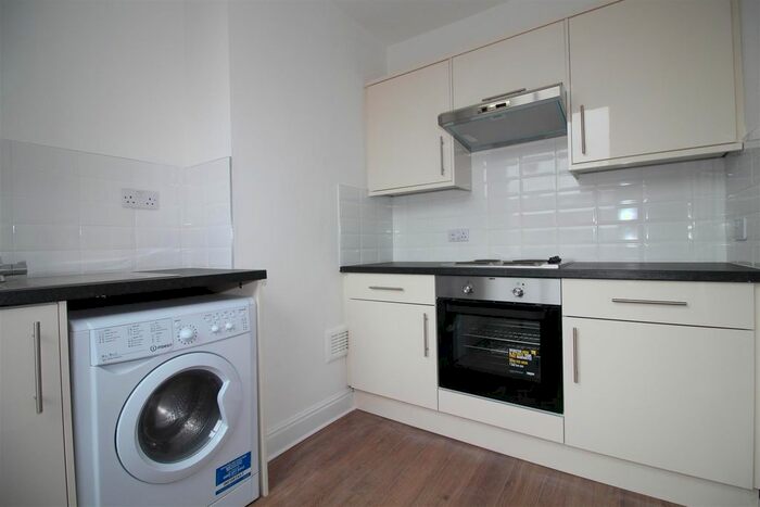 1 Bedroom Flat To Rent In Evington Road, Off London Road, Leicester, LE2