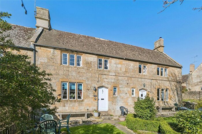 2 Bedroom End Terrace House For Sale In Brockhampton, Cheltenham, Gloucestershire, GL54