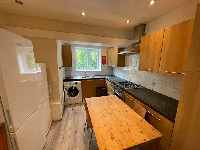 5 Bedroom Terraced House To Rent In Gloucester Road, Horfield, Bristol, BS7