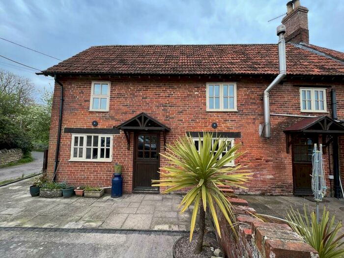 2 Bedroom House To Rent In Great Hinton, Great Hinton, Nr Trowbridge, BA14