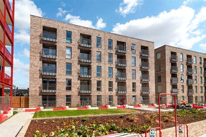 2 Bedroom Apartment To Rent In Eagle Street, Cambridge, CB1