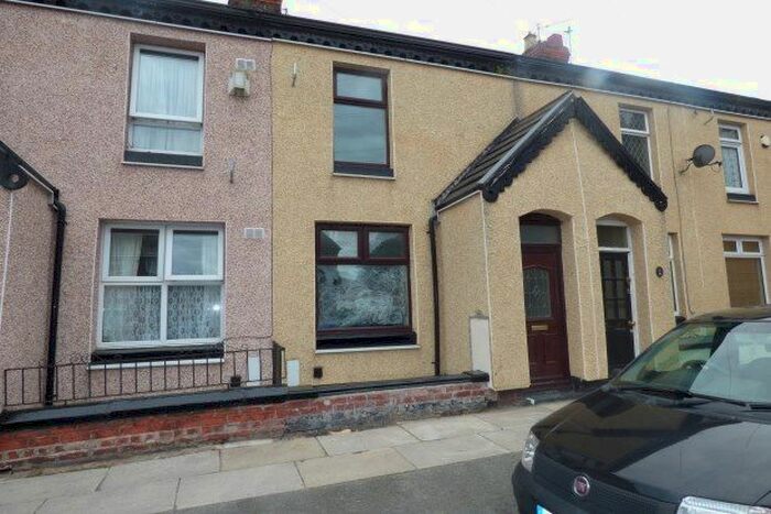 2 Bedroom Property To Rent In Bowles Street, Bootle, L20