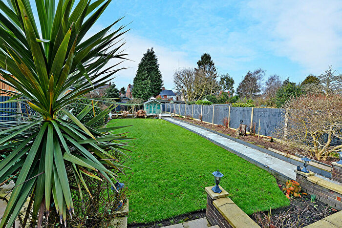 3 Bedroom Detached House For Sale In Lyncroft Avenue, Ripley, DE5