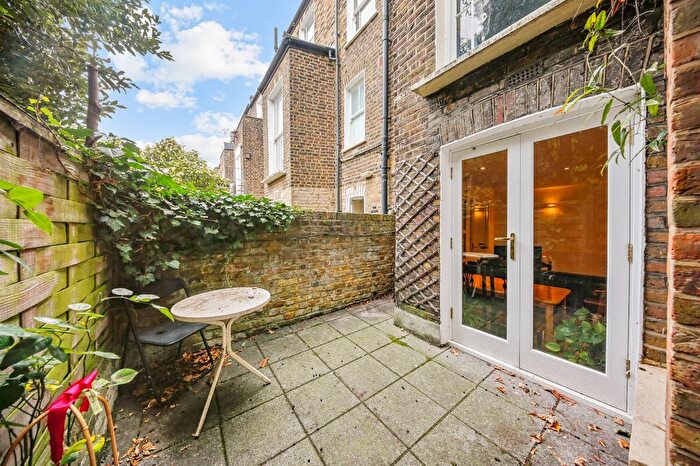 2 Bedroom Terraced House To Rent In St Pauls Crescent, Camden, NW1