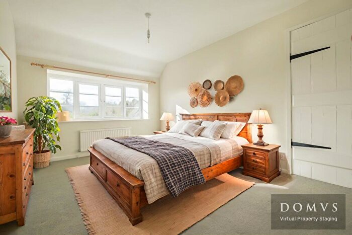 4 Bedroom Terraced House To Rent In Church Hill Lane, Dorchester, Dorset, DT2