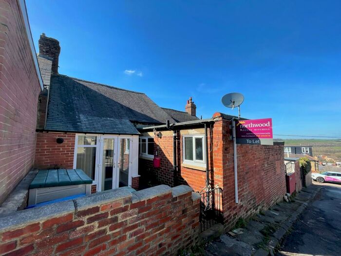 2 Bedroom Bungalow To Rent In Manor Road, Stanley, DH9