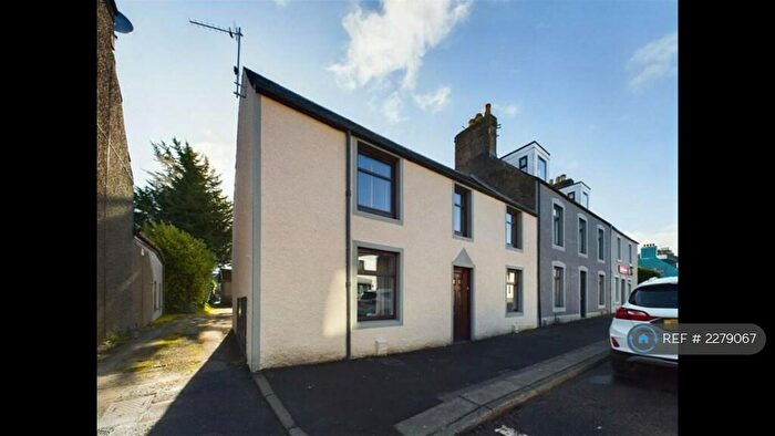 3 Bedroom Semi-Detached House To Rent In High Street, Auchterarder, PH3