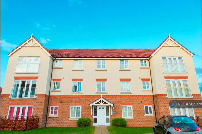 1 Bedroom Flat To Rent In Cwrt Y Terfyn, Chester, CH4