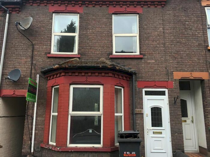 3 Bedroom Terraced House To Rent In Hitchin Road, Luton, LU2