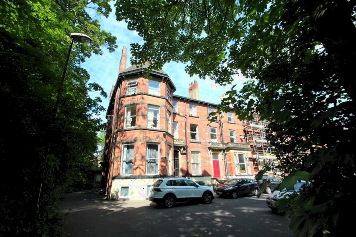 Flat To Rent In Westfield Terrace, Chapel Allerton, Leeds, West Yorkshire, LS7