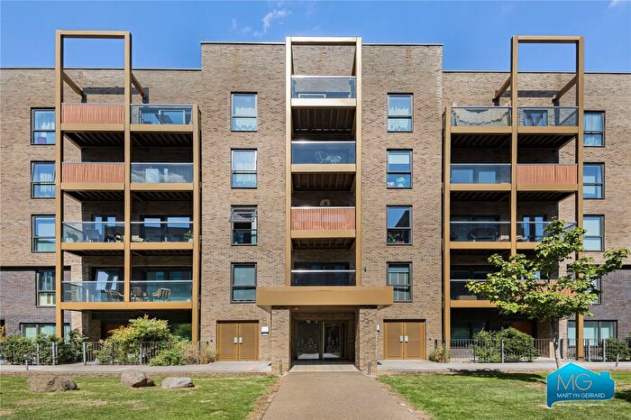 1 Bedroom Flat To Rent In Lismore Boulevard, London, NW9