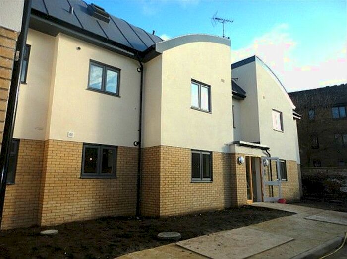 2 Bedroom Flat To Rent In Bouverie Road, Harrow, Middlesex, HA1
