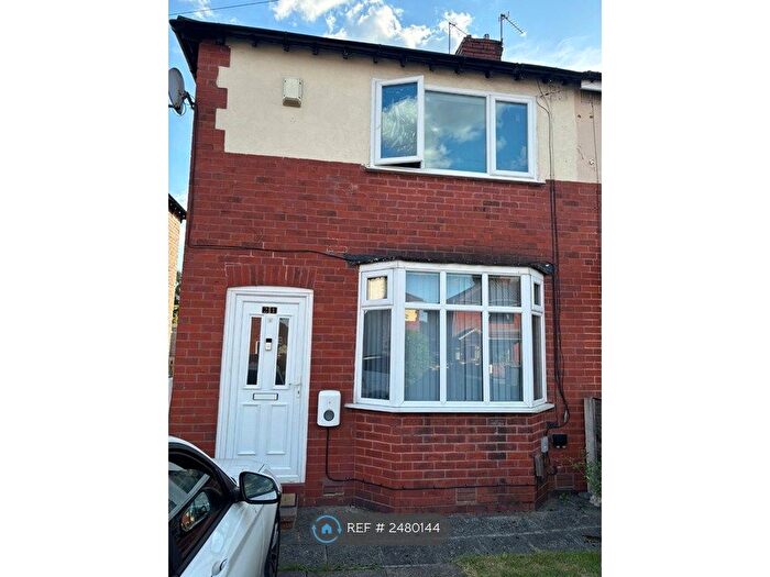 2 Bedroom Semi-Detached House To Rent In Fernley Avenue, Denton, Manchester, M34