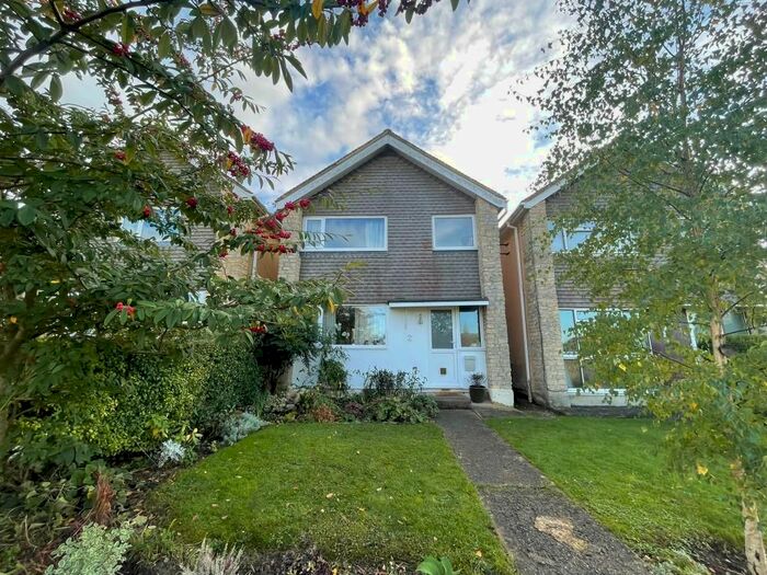 4 Bedroom Detached House To Rent In Enstone, Oxfordshire, OX7