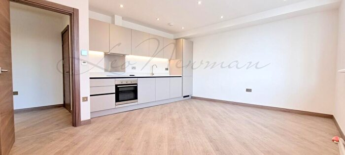 1 Bedroom Flat To Rent In Widmore Road, Bromley, BR1