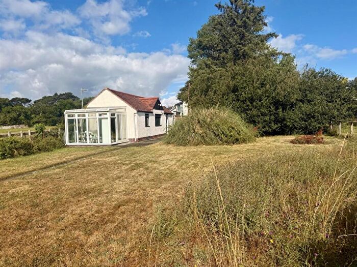 1 Bedroom Detached Bungalow For Sale In Penmon, Beaumaris, LL58