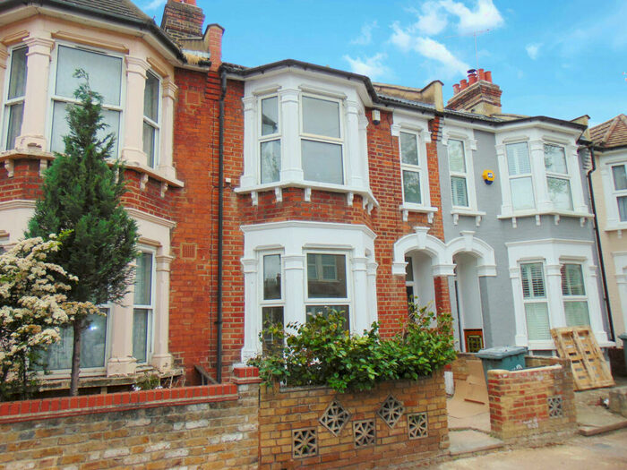 4 Bedroom Terraced House To Rent In East Ham, London, E6