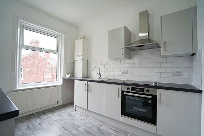 2 Bedroom Flat To Rent In Belvedere Road (E), Ashbrooke, Sunderland, SR2