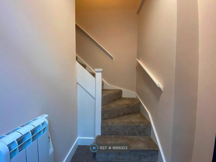 1 Bedroom Flat To Rent In London Road, Stoke-On-Trent, ST4