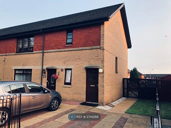 2 Bedroom Flat To Rent In Tollcross, Glasgow, G31