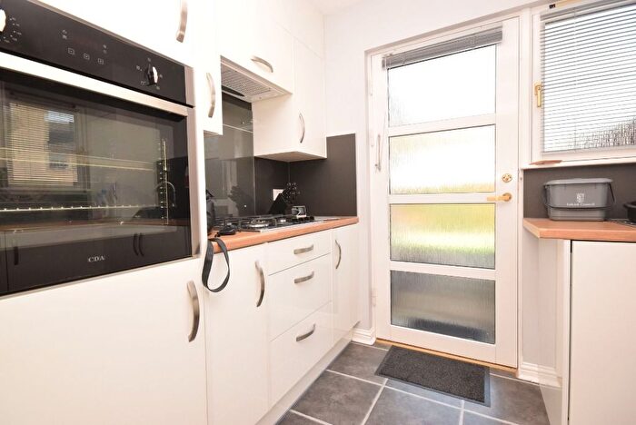 2 Bedroom Detached House To Rent In Muirhouses Avenue, Bo'ness, EH51