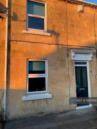 4 Bedroom Terraced House To Rent In Ayr Street, Bath, BA2