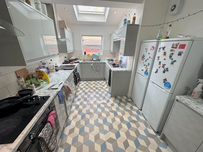 3 Bedroom Property To Rent In Willow Road, Wavertree, Liverpool, L15