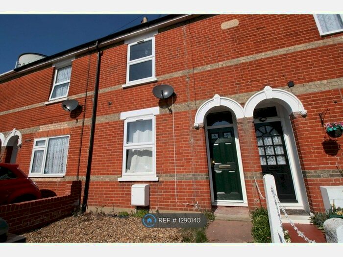 3 Bedroom Terraced House To Rent In Manor Lane, Harwich CO12