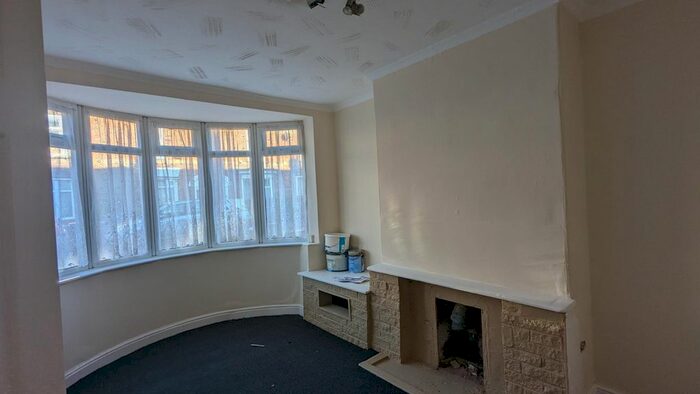 3 Bedroom Terraced House To Rent In Cromwell Street, Gainsborough, DN21